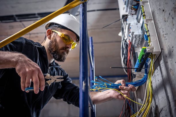 Best Electrical Rewiring Services  in Wilson, NC