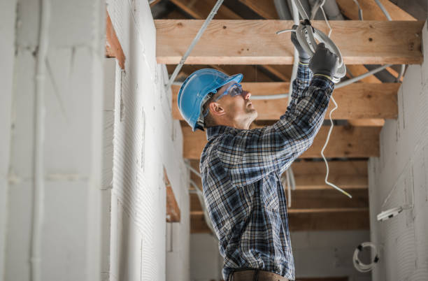 Best Electrical Rewiring Services  in Wilson, NC