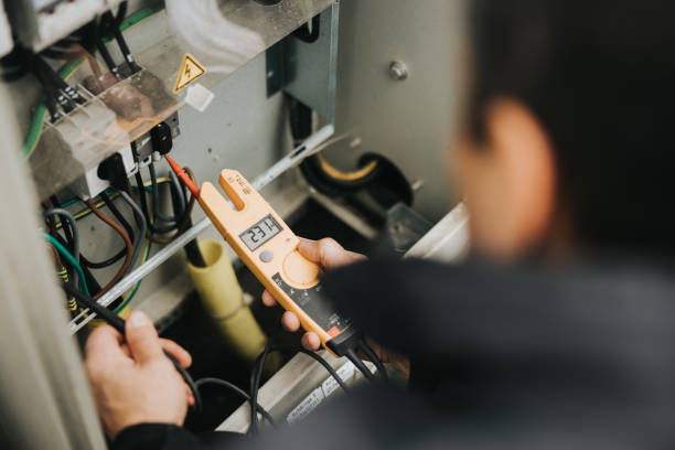 Best Electrical Upgrades for Homes  in Wilson, NC