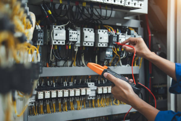 Best Affordable Electrical Installation  in Wilson, NC