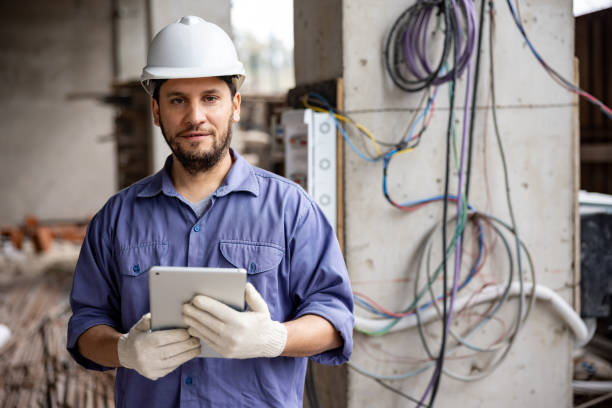 Best Commercial Electrician Services  in Wilson, NC
