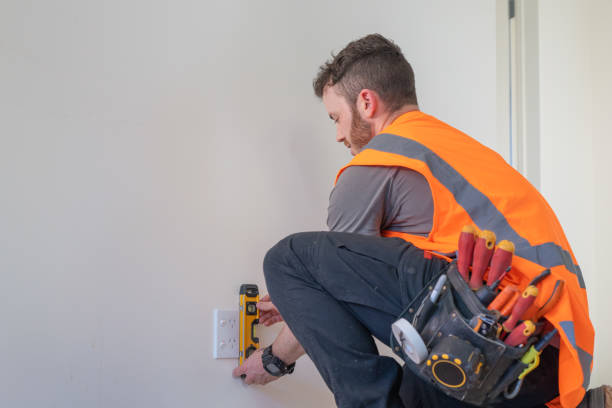 Best Electrical Troubleshooting Services  in Wilson, NC