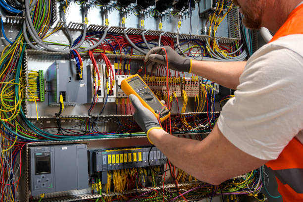 Best Electrician for Home Renovation  in Wilson, NC