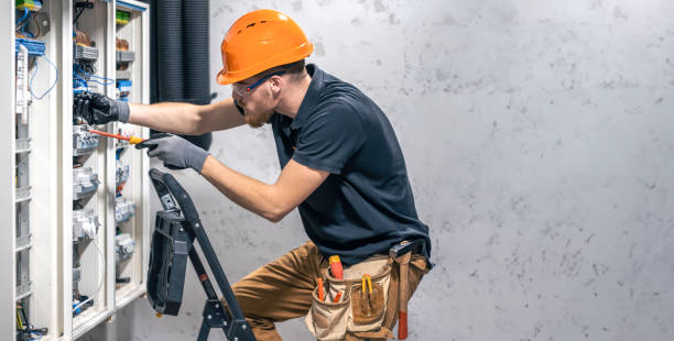 Best Best Electricians Near Me  in Wilson, NC